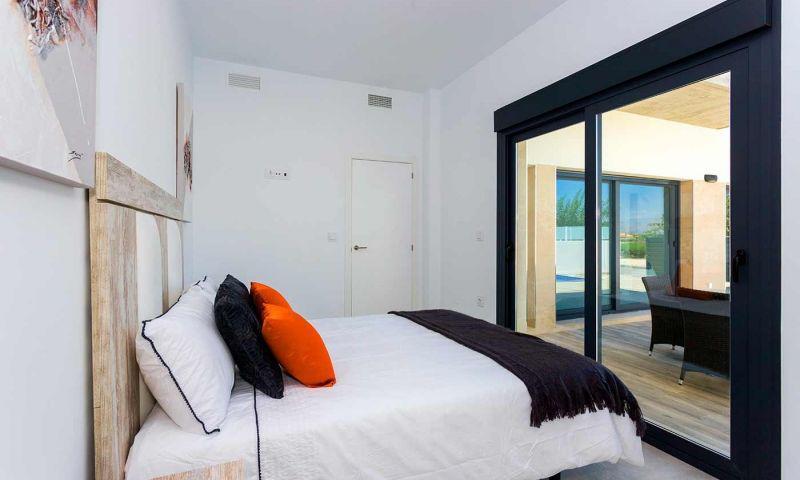 3 soverom Rekkehus til salgs