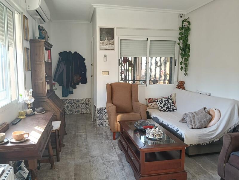 2 Schlafzimmer Appartement zu verkaufen