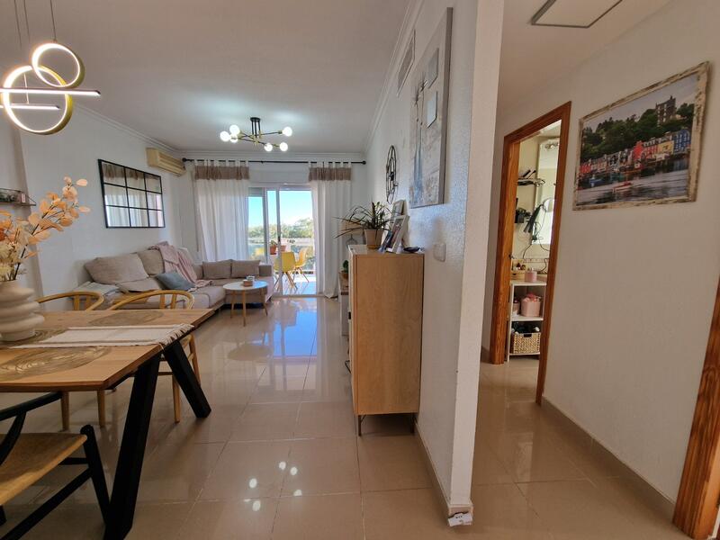 3 Cuarto Apartamento en venta