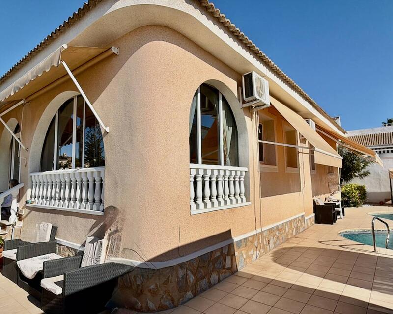 3 bedroom Villa for sale