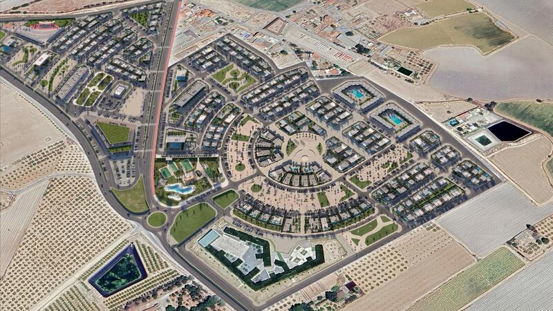 2 soveværelse Byhus til salg