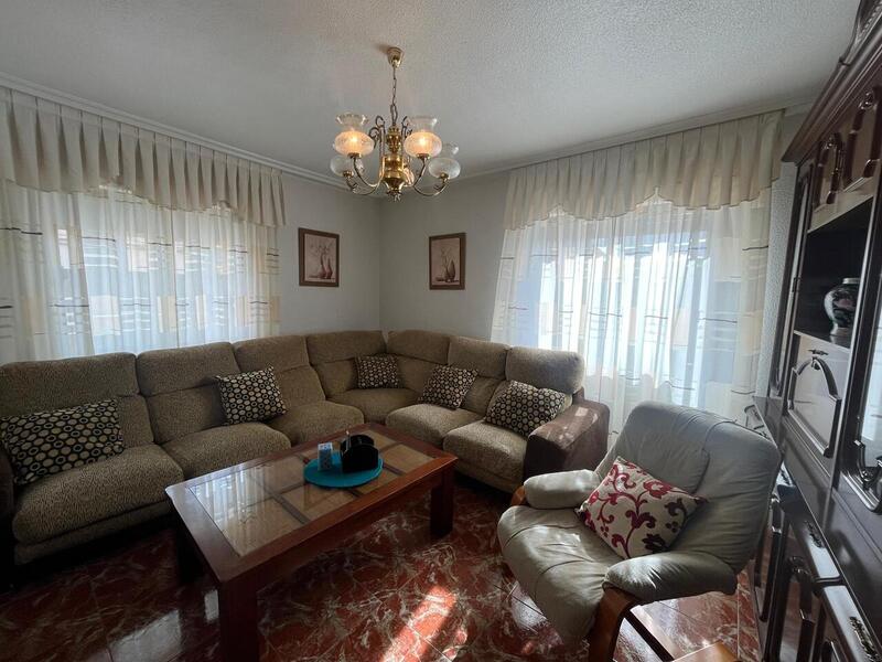 4 chambre Maison de Ville à vendre