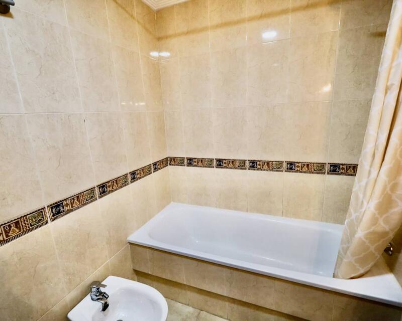 2 chambre Appartement à vendre