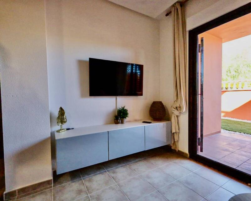 2 chambre Appartement à vendre