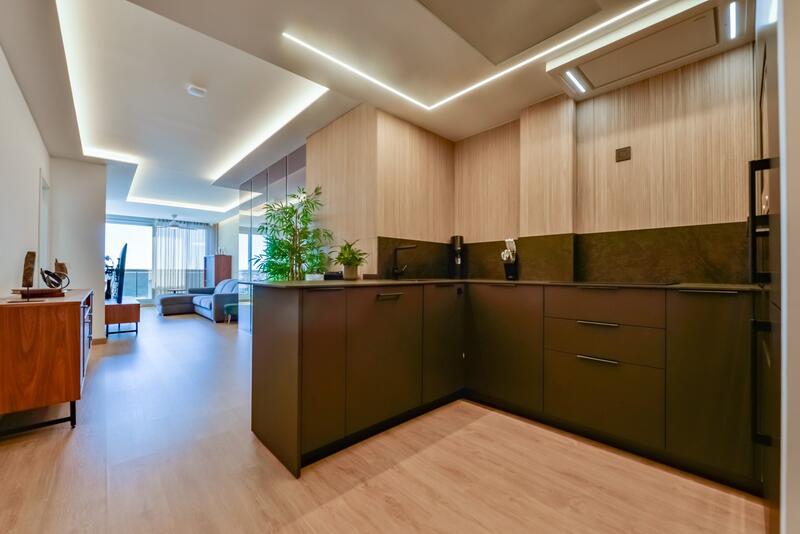 4 slaapkamer Appartement Te koop