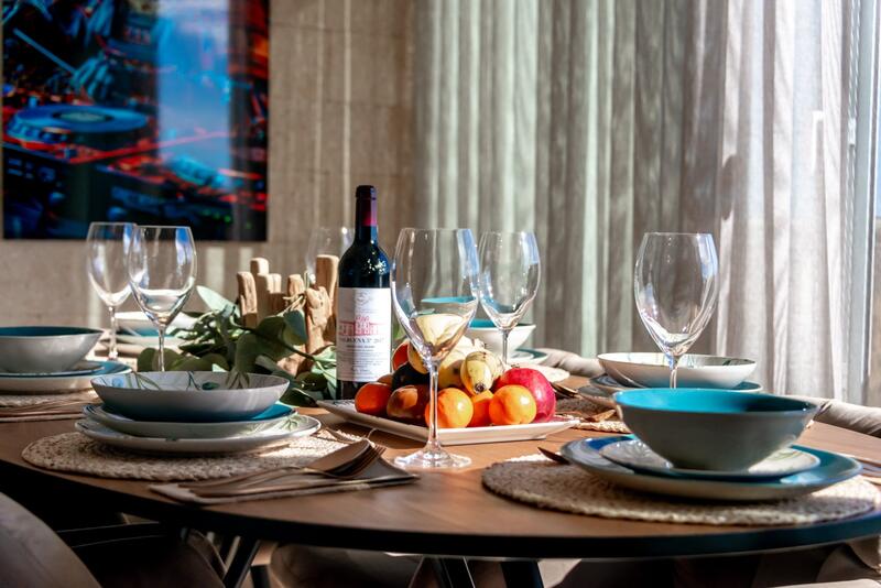 4 slaapkamer Appartement Te koop