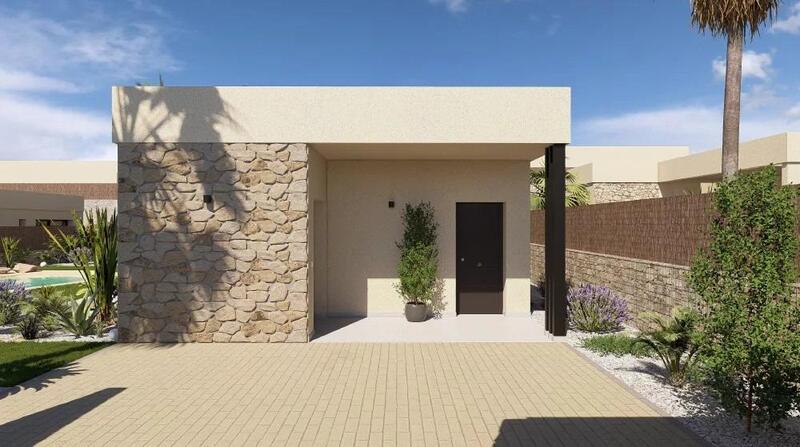 4 slaapkamer Villa Te koop