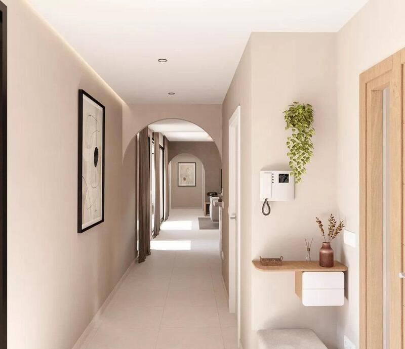 4 slaapkamer Villa Te koop