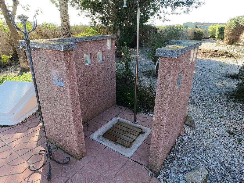 3 Cuarto Casa de Campo en venta