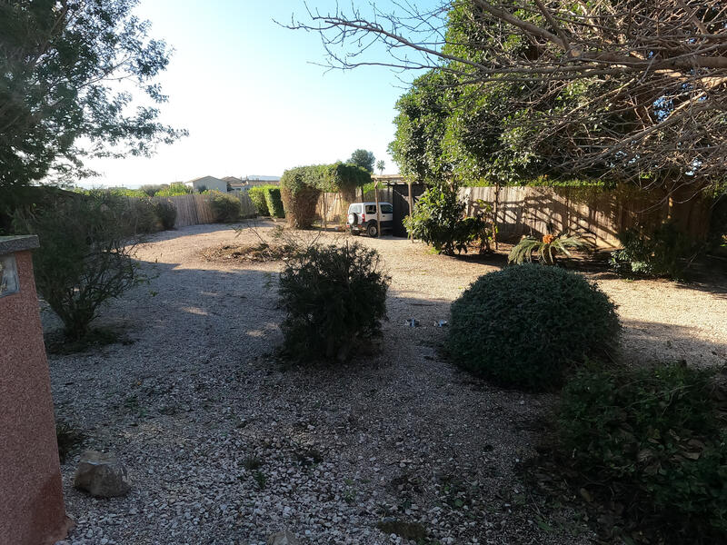 3 Cuarto Casa de Campo en venta