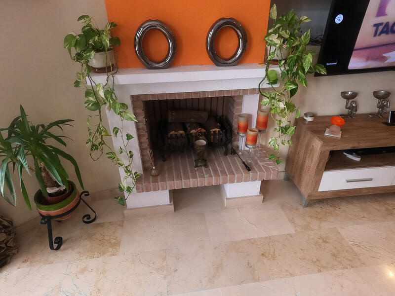 3 Cuarto Villa en venta