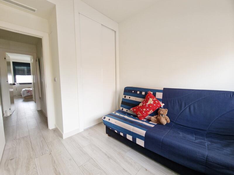 2 soverom Leilighet til salgs