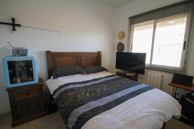 3 soverom Villa til salgs