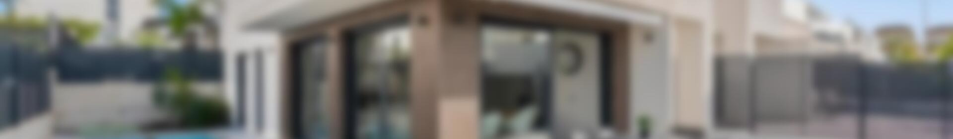 3 soveværelse Villa til salg