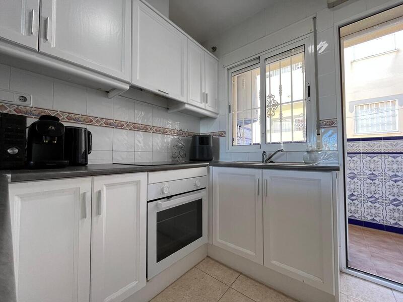 2 slaapkamer Appartement Te koop