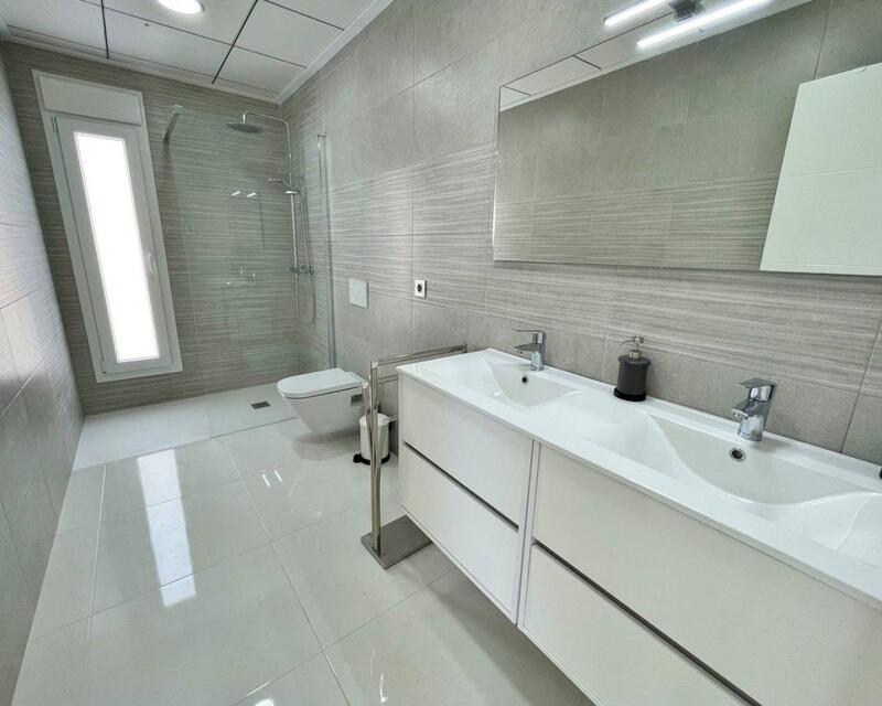 3 slaapkamer Villa Te koop