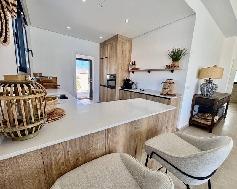 3 slaapkamer Villa Te koop