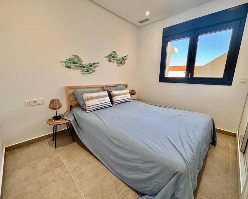 3 slaapkamer Villa Te koop