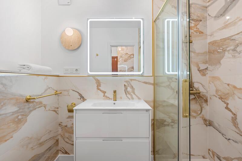 2 sovrum Lägenhet till salu