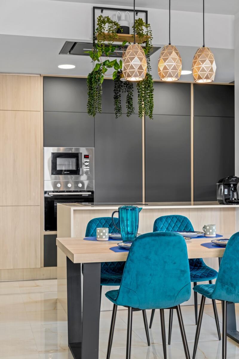 3 Schlafzimmer Appartement zu verkaufen