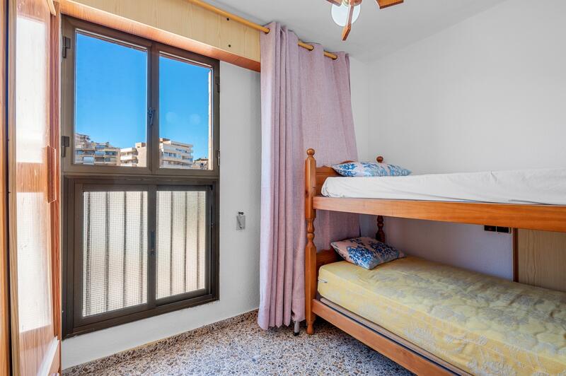 3 Schlafzimmer Appartement zu verkaufen