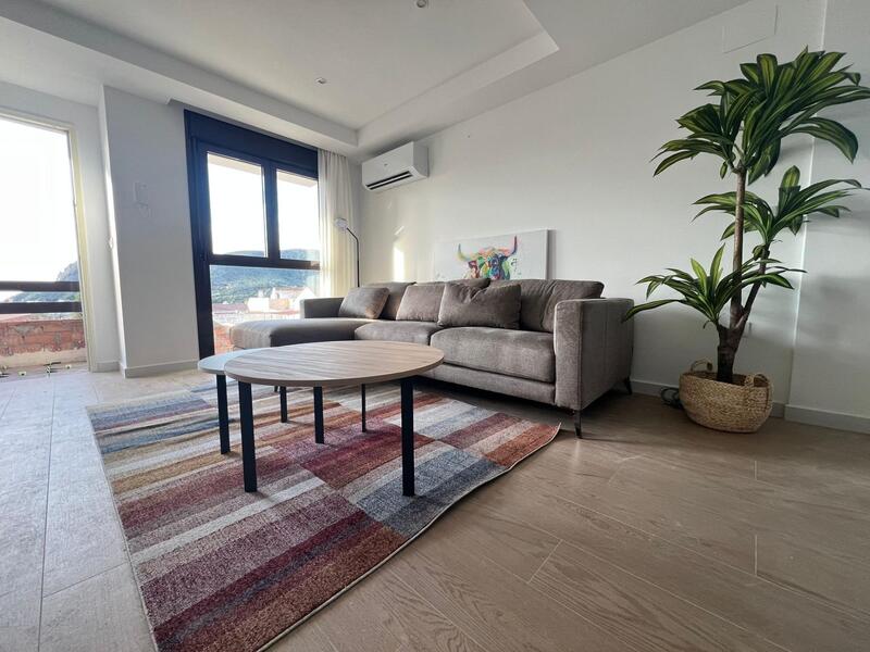 2 chambre Maison de Ville à vendre