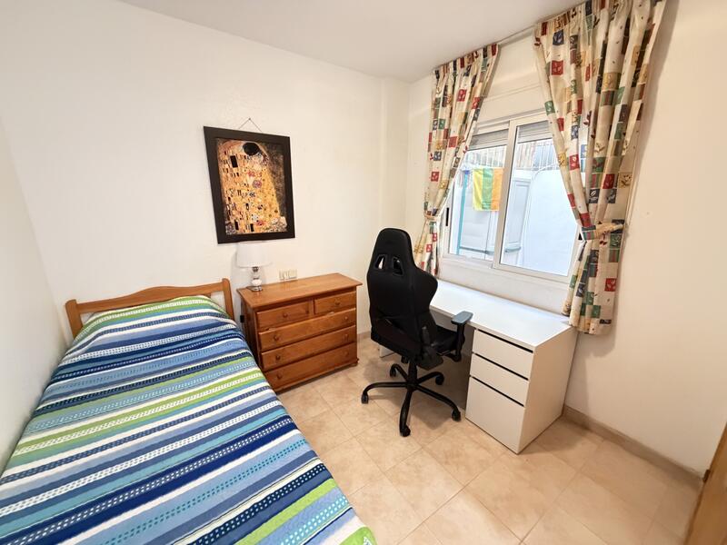 2 Cuarto Apartamento en venta