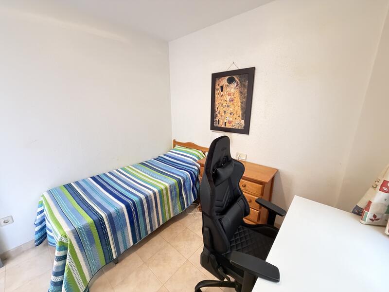 2 Cuarto Apartamento en venta