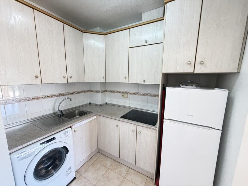 2 Cuarto Apartamento en venta