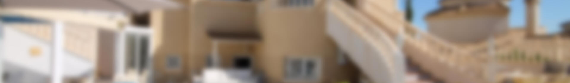 4 soverom Villa til salgs