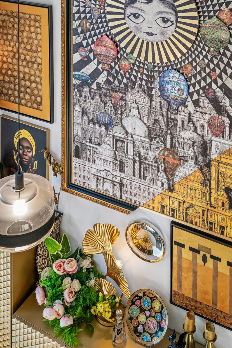 3 sovrum Lägenhet till salu