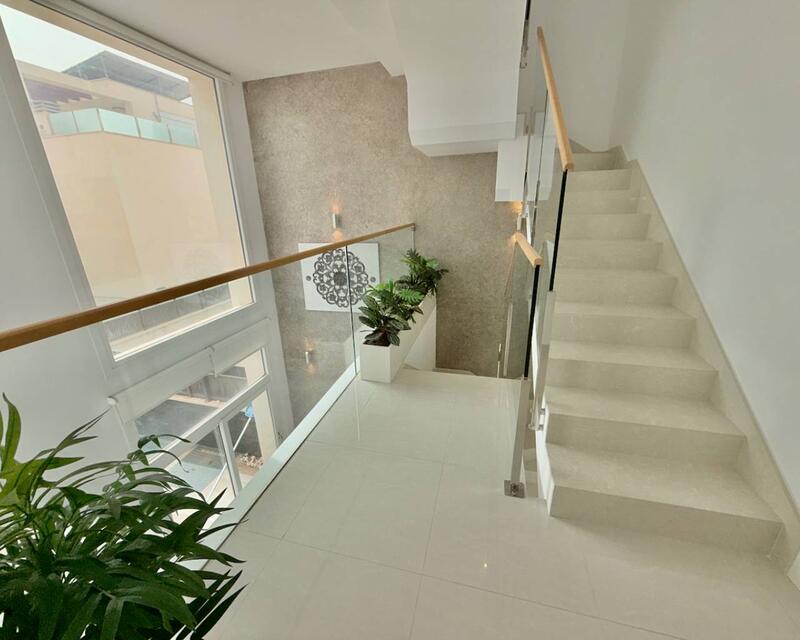 3 Schlafzimmer Villa zu verkaufen