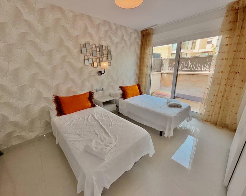 3 Schlafzimmer Villa zu verkaufen