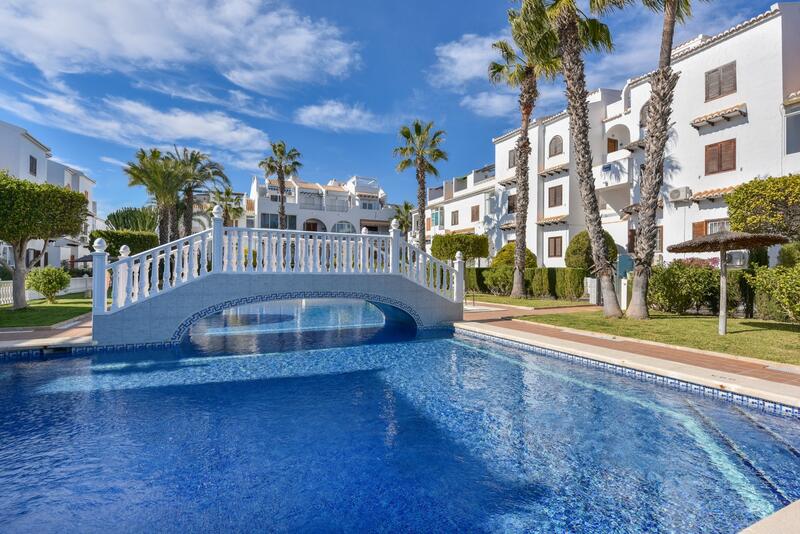 квартира продается в Ciudad Quesada, Alicante