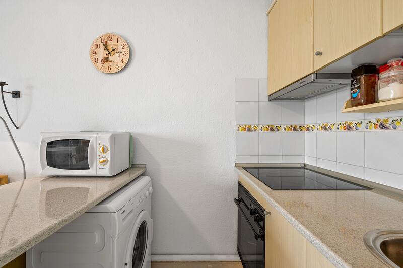 2 Cuarto Apartamento en venta