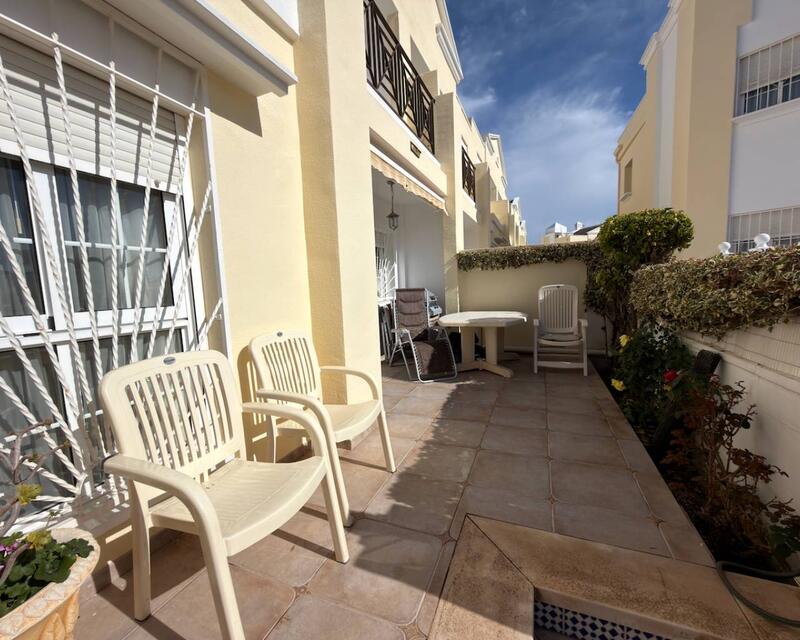 3 bedroom Townhouse for sale