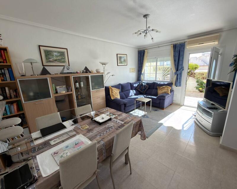 3 bedroom Townhouse for sale