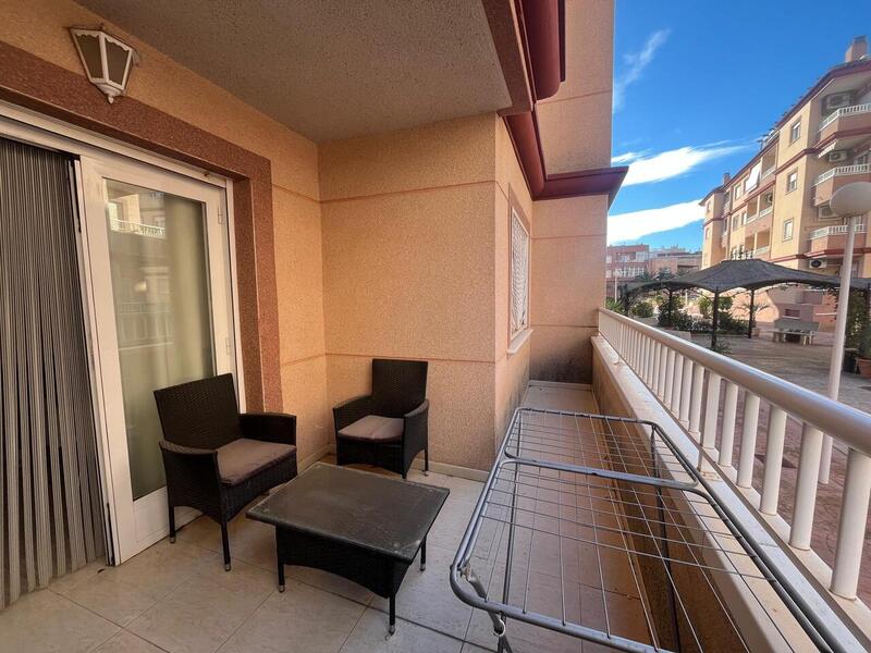 Appartement Te koop in Algorfa, Alicante