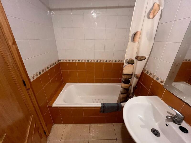 2 slaapkamer Appartement Te koop