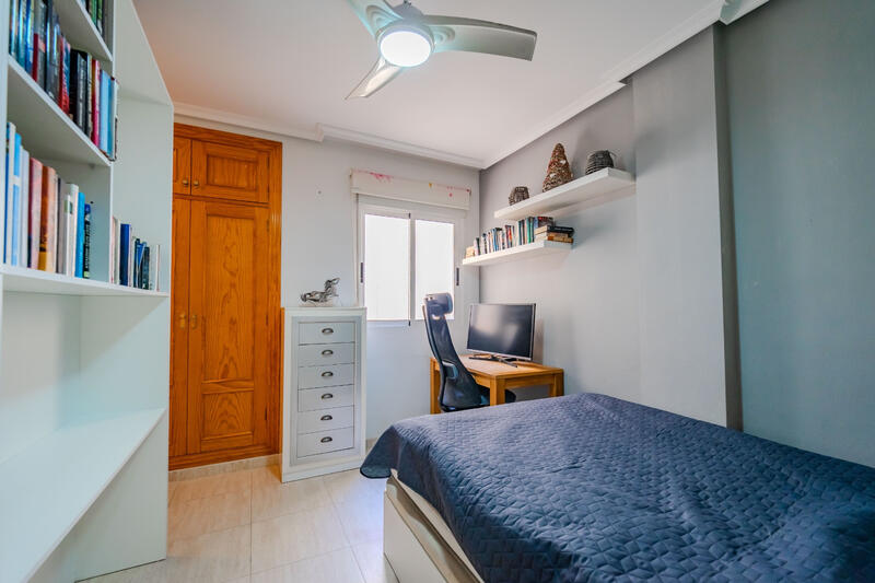3 chambre Appartement à vendre