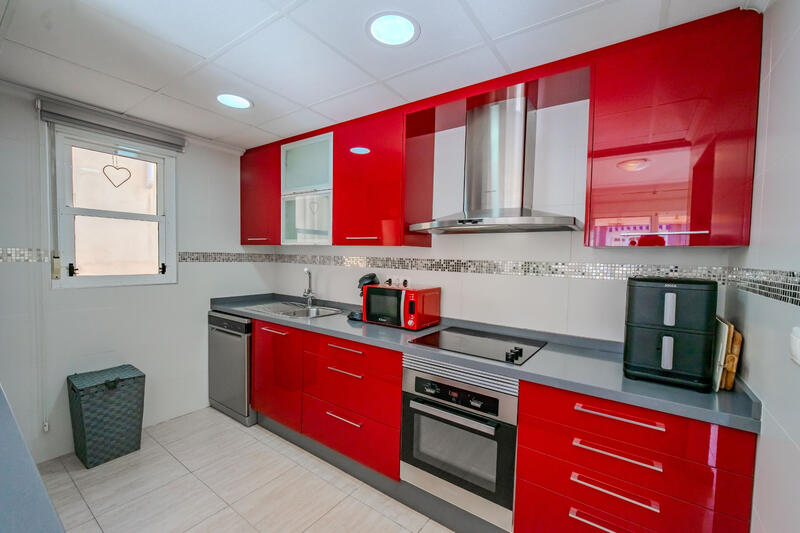 3 chambre Appartement à vendre