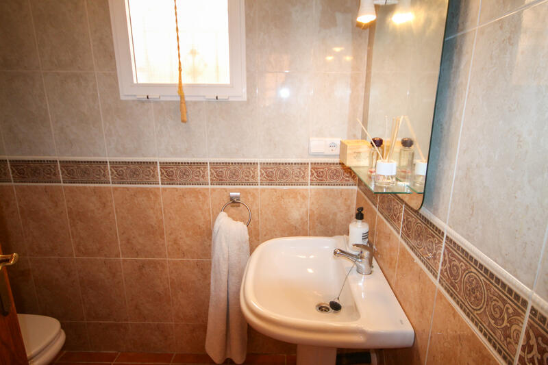 3 Cuarto Villa en venta