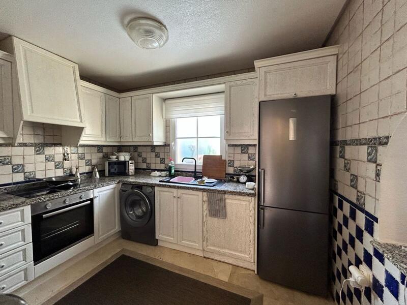 3 sovrum Villa till salu