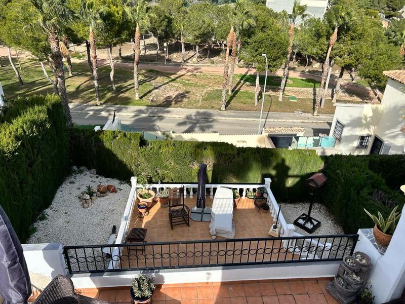 3 sovrum Villa till salu