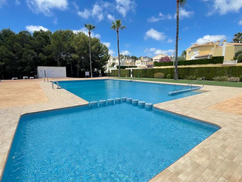 3 sovrum Villa till salu