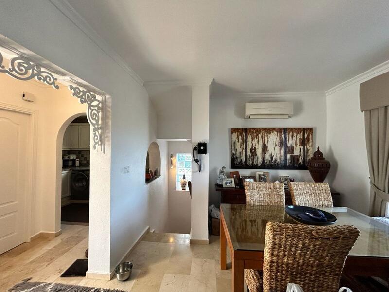 3 sovrum Villa till salu