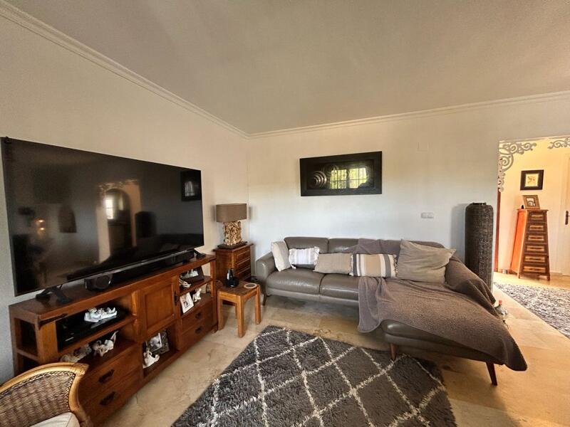 3 sovrum Villa till salu