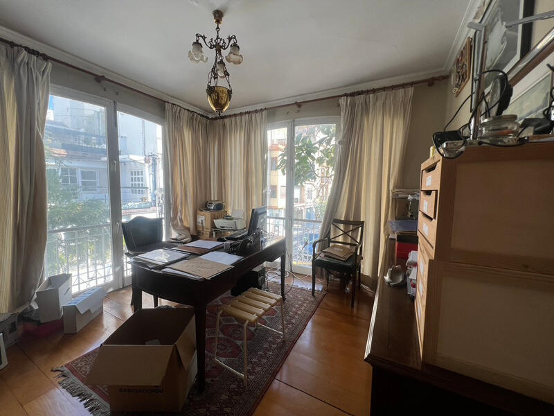 7 chambre Villa à vendre