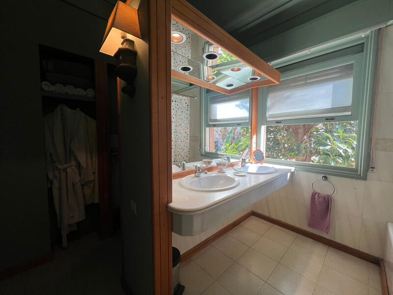 7 chambre Villa à vendre