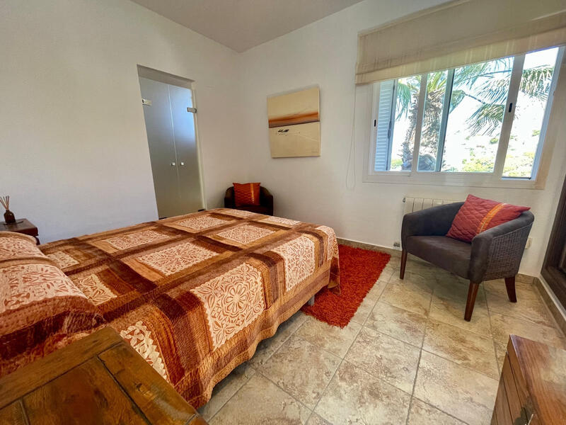 3 Cuarto Villa en venta